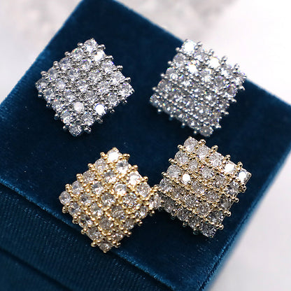 Romantic Earring for Special Moments