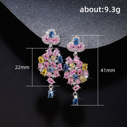 Beautiful Earring with Unique Style