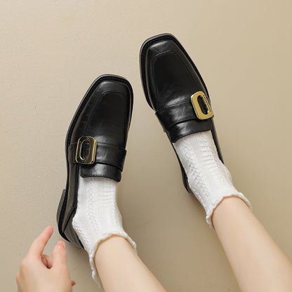 Elegant Orthopedic Shoes for Every Step