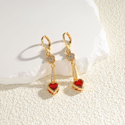 Charming Earring for Any Occasion
