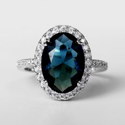 Charming Ring for Any Occasion