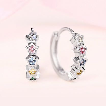 Classic Earring with Timeless Appeal