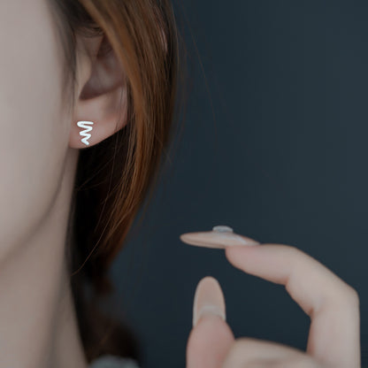 Romantic Earring for Special Moments