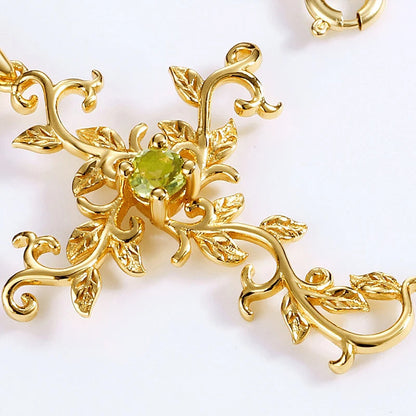 Romantic Necklace for Special Moments