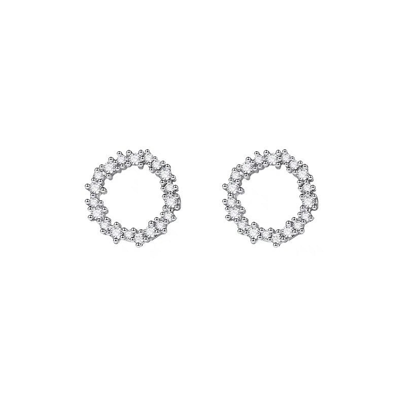 Romantic Earring for Special Moments