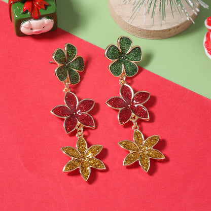 Romantic Earring for Special Moments