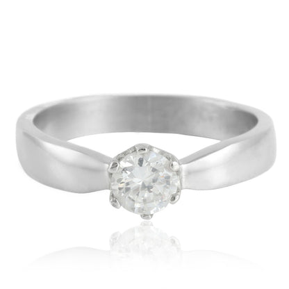 Vintage Handmade Ring