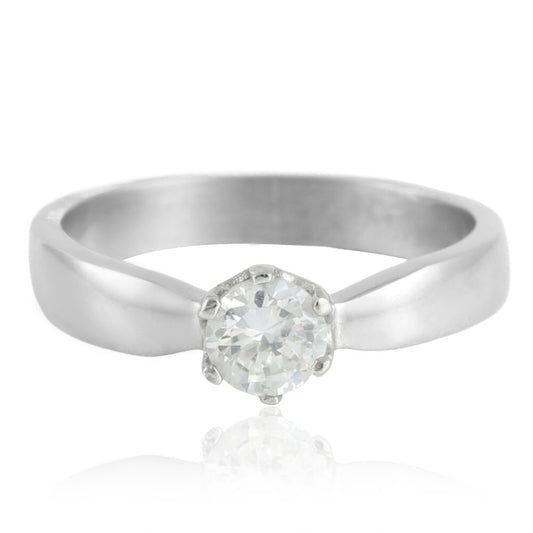 Vintage Handmade Ring
