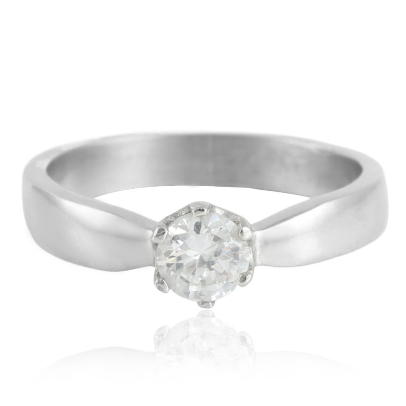 Vintage Handmade Ring