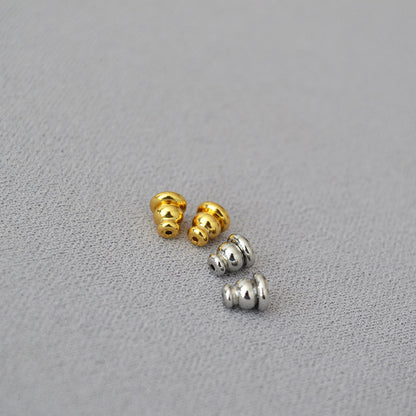 Charming Gold Piece for Any Occasion