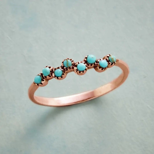 Romantic Ring for Special Moments