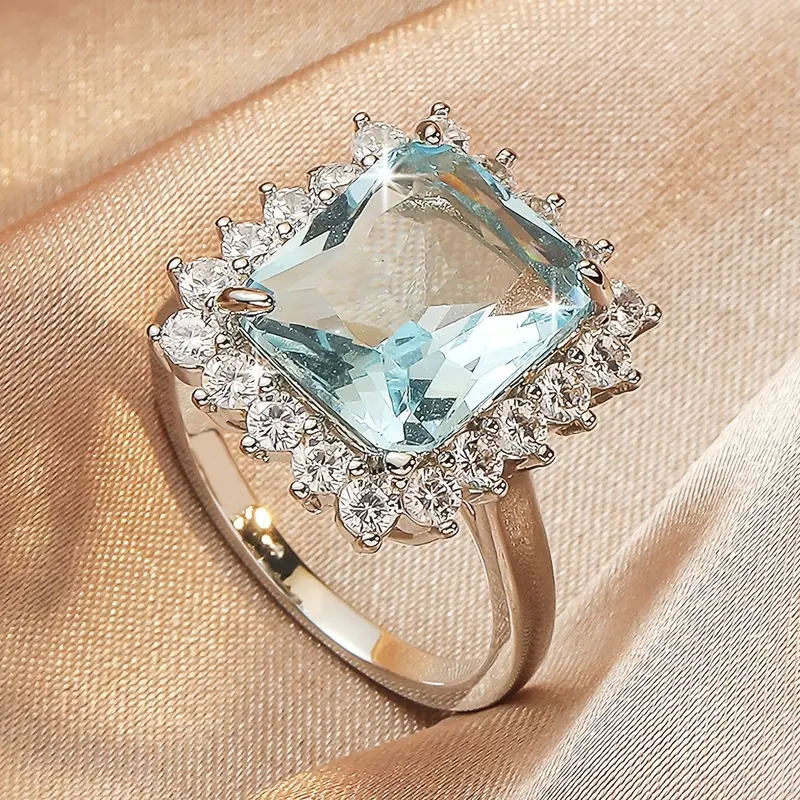 Elegant Ring for Every Occasion