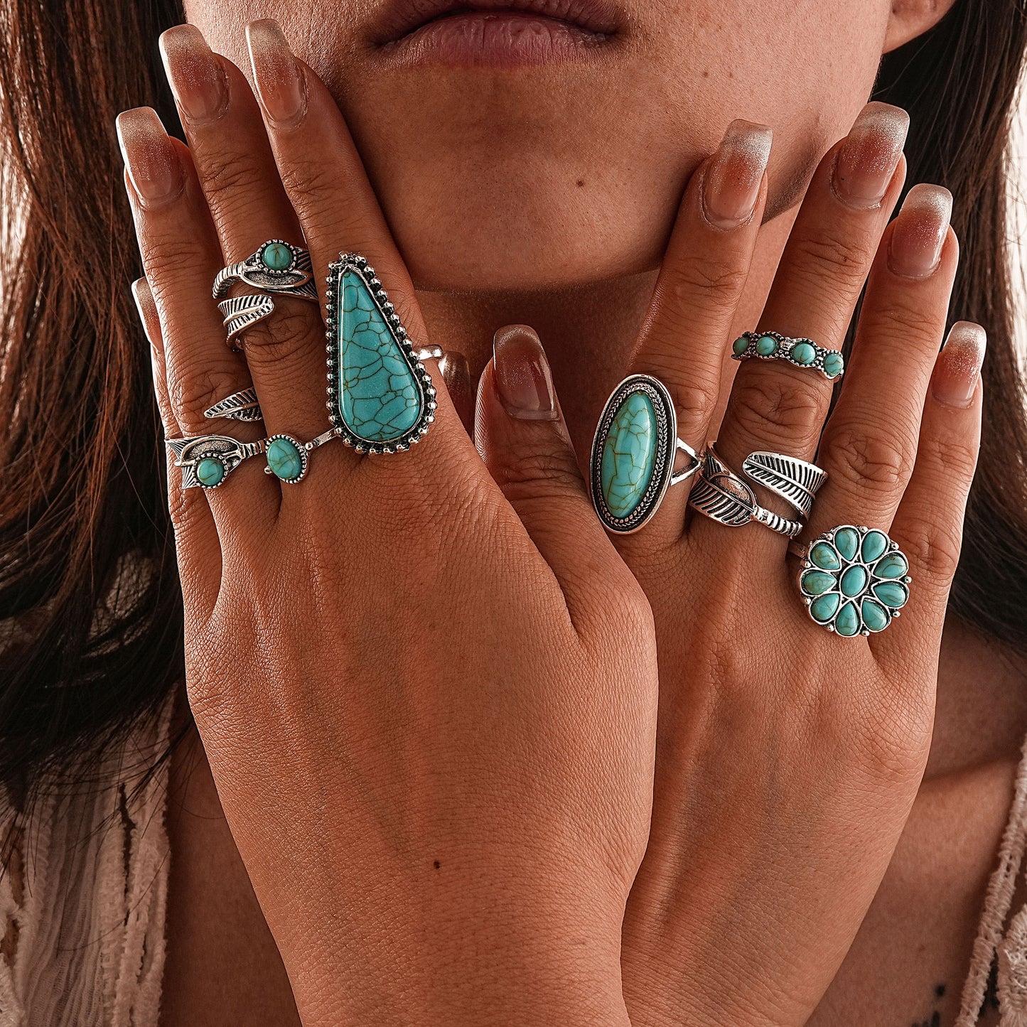 Beautiful Bracelet with Unique Style