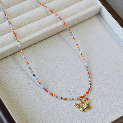 Romantic Necklace for Special Moments