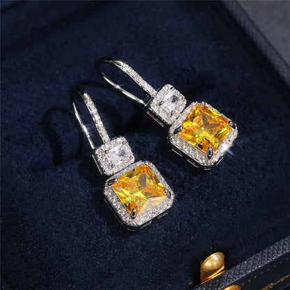 Beautiful Earring with Unique Style