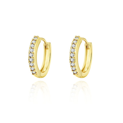 Romantic Earring for Special Moments