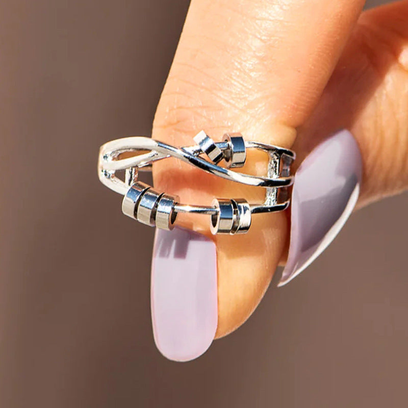 Delicate Artisan Ring