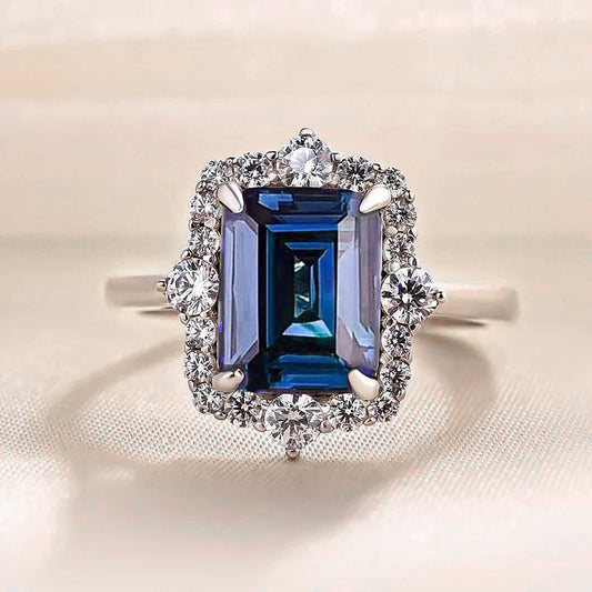 Charming Ring for Any Occasion