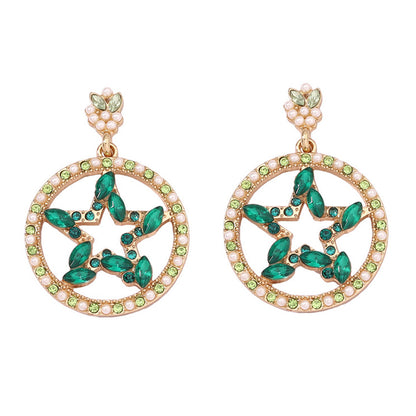 Stunning Earring for Daily Wear