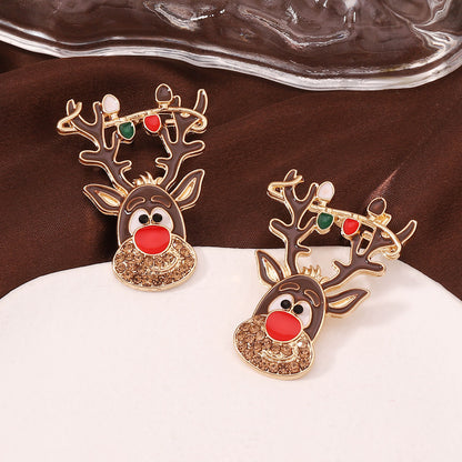 Stunning Earring for Daily Wear