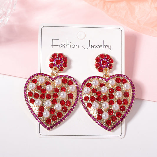 Charming Earring for Any Occasion