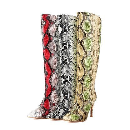 Beautifully Crafted Orthopedic Boots