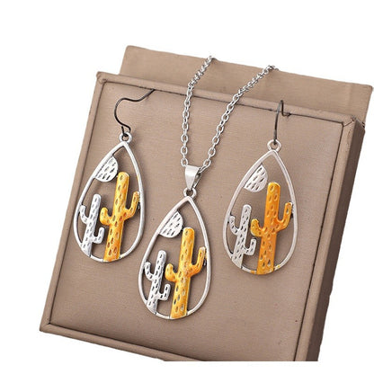 Romantic Necklace for Special Moments