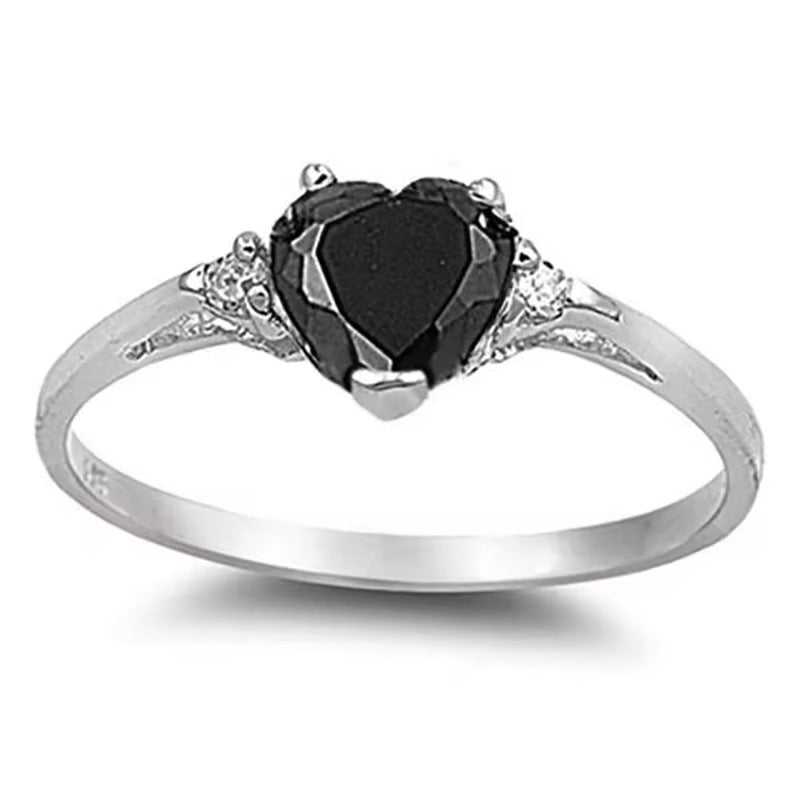 Beautiful Ring with Unique Style