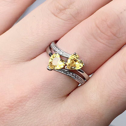 Charming Ring for Any Occasion