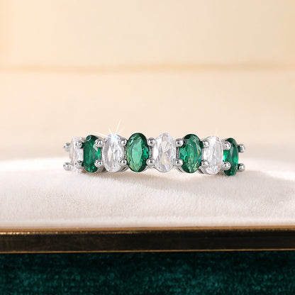 Vintage Handmade Ring