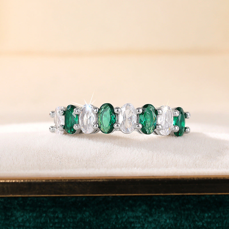 Vintage Handmade Ring