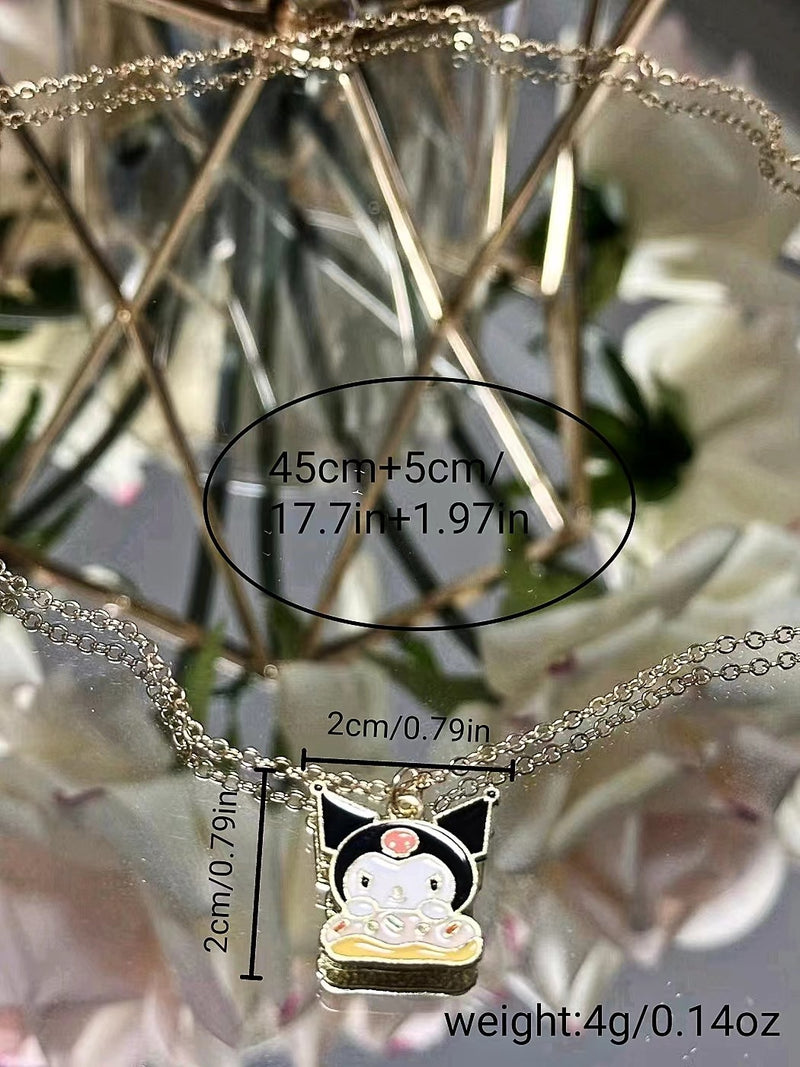 Charming Necklace for Any Occasion