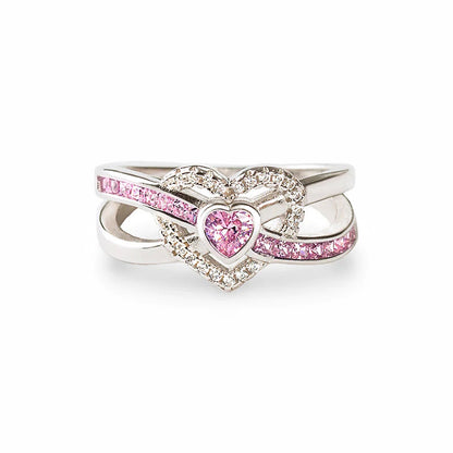 Charming Ring for Any Occasion