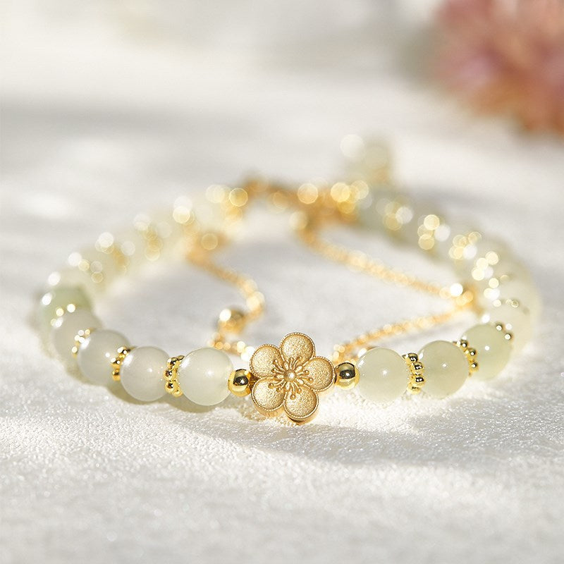 Beautiful Bracelet with Unique Style