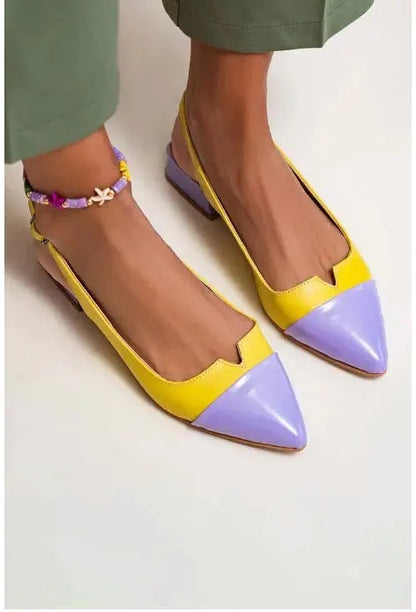 Stylish Orthopedic Heels for Any Occasion