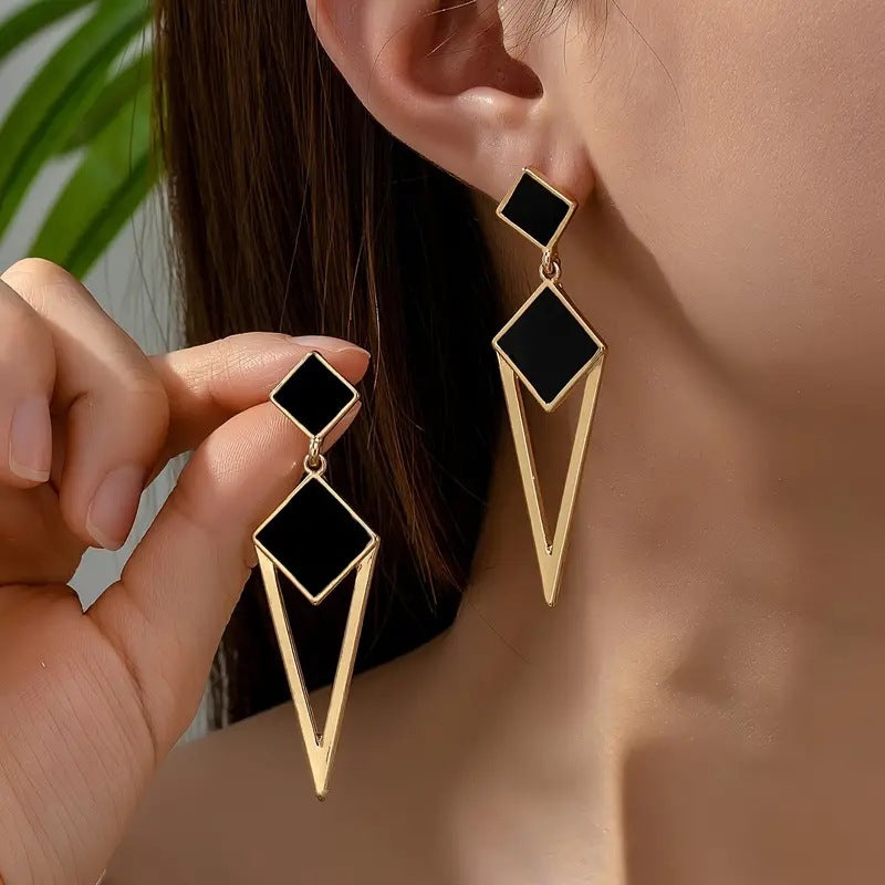 Beautiful Earring with Unique Style