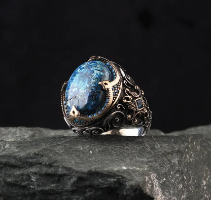 Beautiful Ring with Unique Style