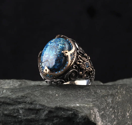 Beautiful Ring with Unique Style