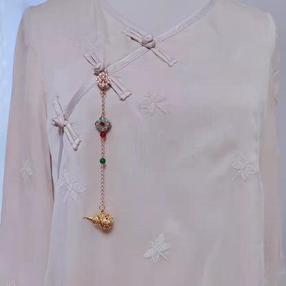 Romantic Pendant for Special Moments