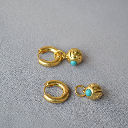 Romantic Earring for Special Moments