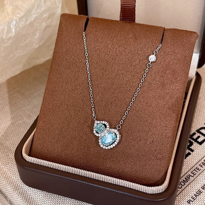 Romantic Necklace for Special Moments