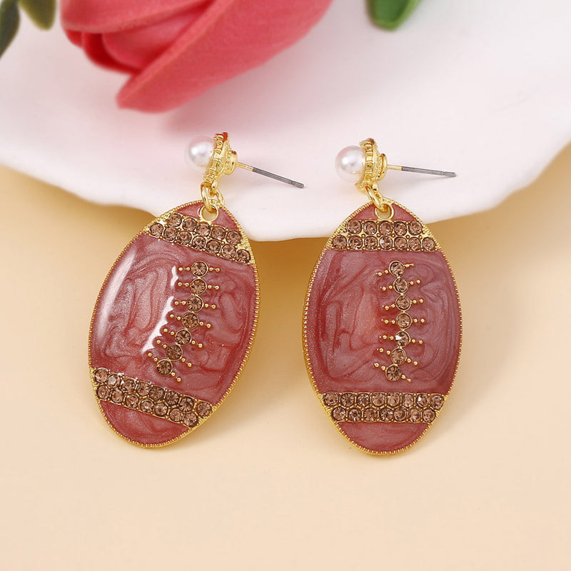Classic Pearl Earring with Timeless Appeal