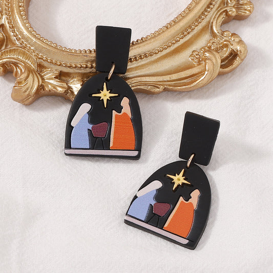 Charming Earring for Any Occasion