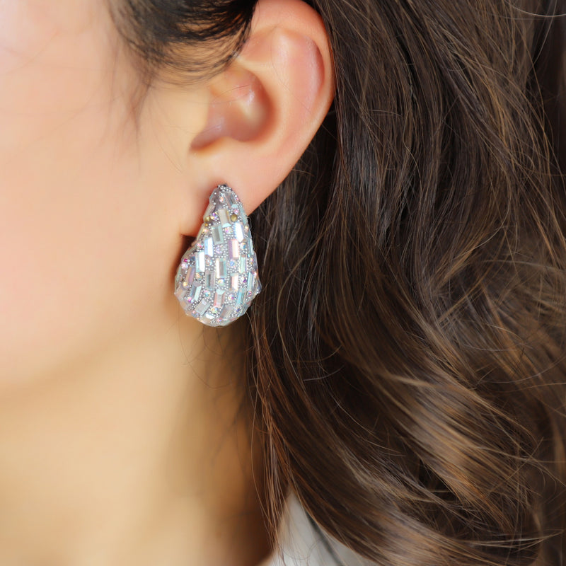 Beautiful Earring with Unique Style