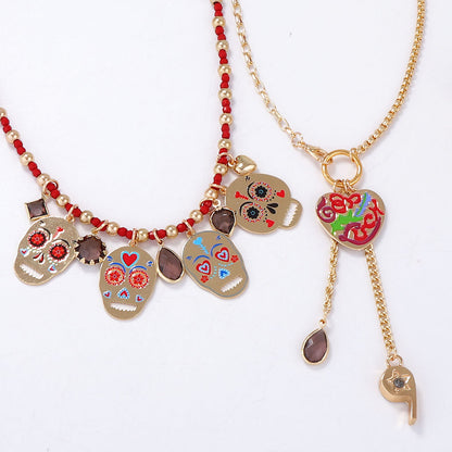 Stunning Set for Daily Wear