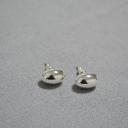 Elegant Silver Earring for Every Occasion