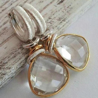 Classic Earring with Timeless Appeal