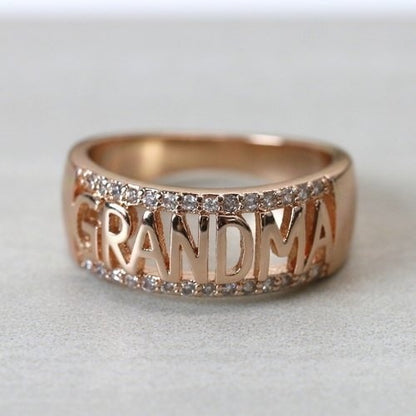 Stunning Ring for Daily Wear