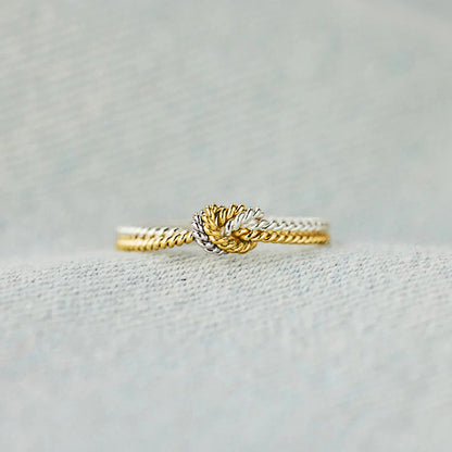 Classic Ring with Timeless Appeal