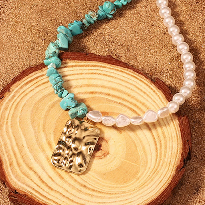 Elegant Pearl Necklace for Every Occasion